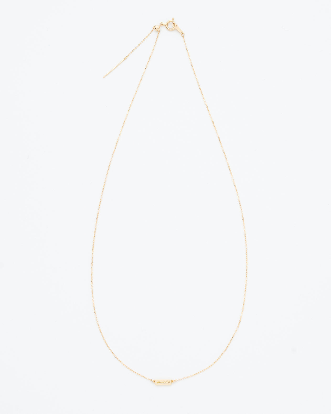 GENA NECKLACE