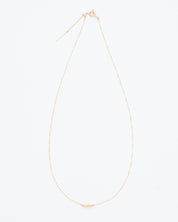 GENA NECKLACE