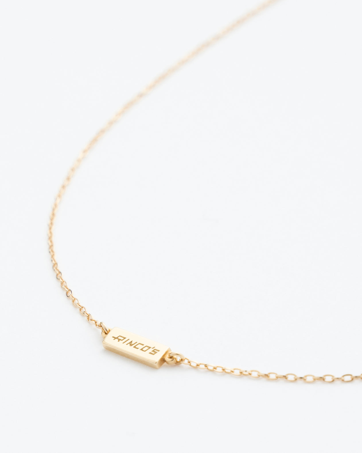 GENA NECKLACE