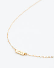 GENA NECKLACE