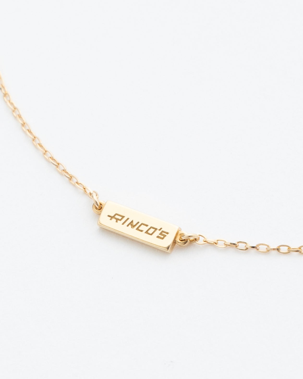 GENA NECKLACE