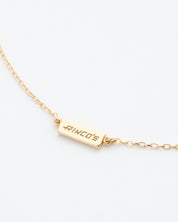 GENA NECKLACE