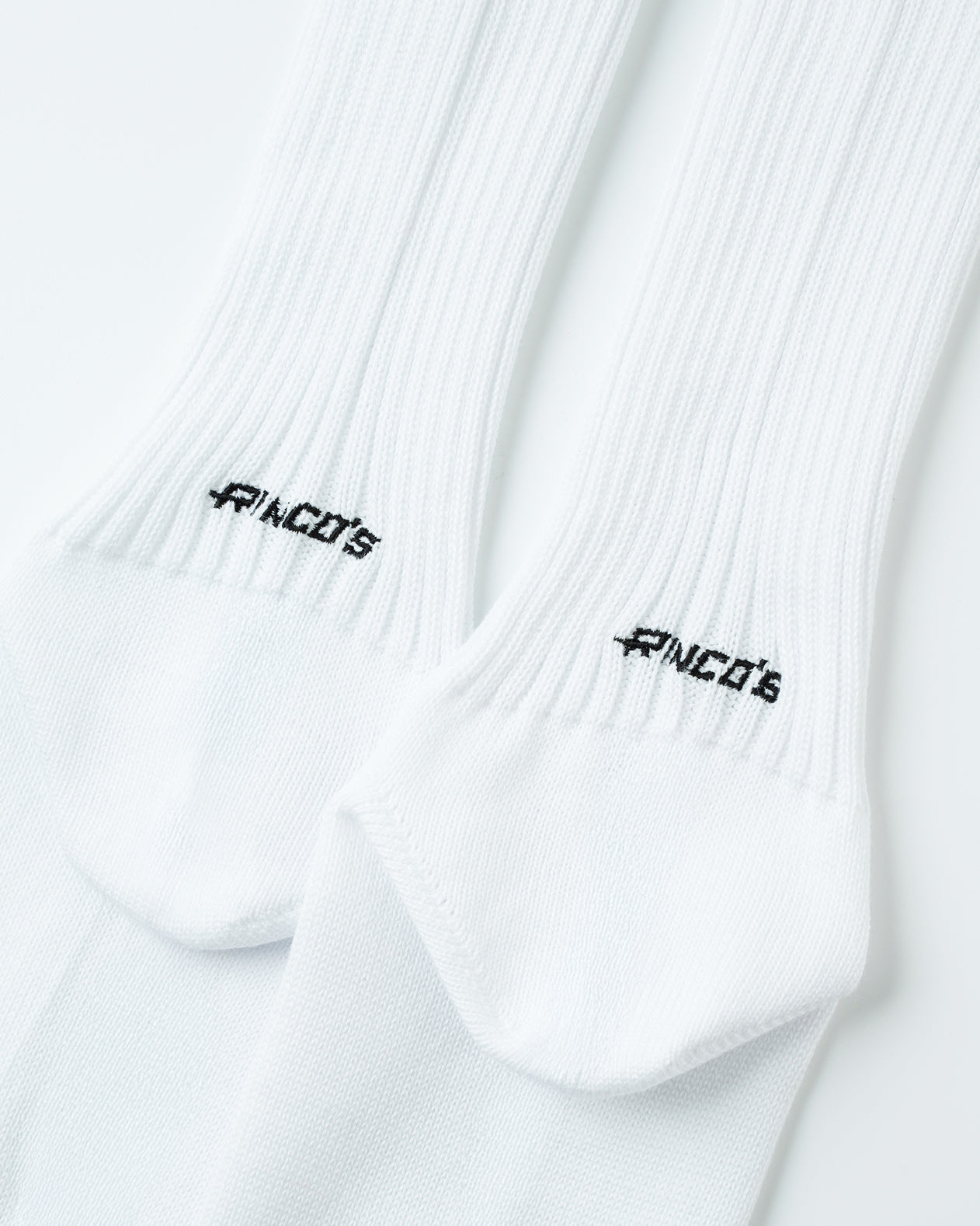 ROUGH CUT STUDIOS SOCKS
