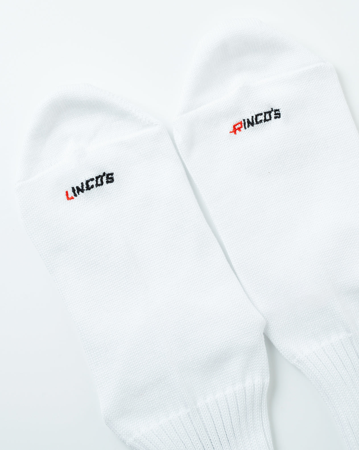 ROUGH CUT STUDIOS SOCKS