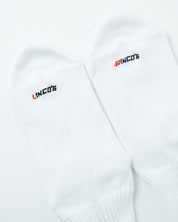 ROUGH CUT STUDIOS SOCKS