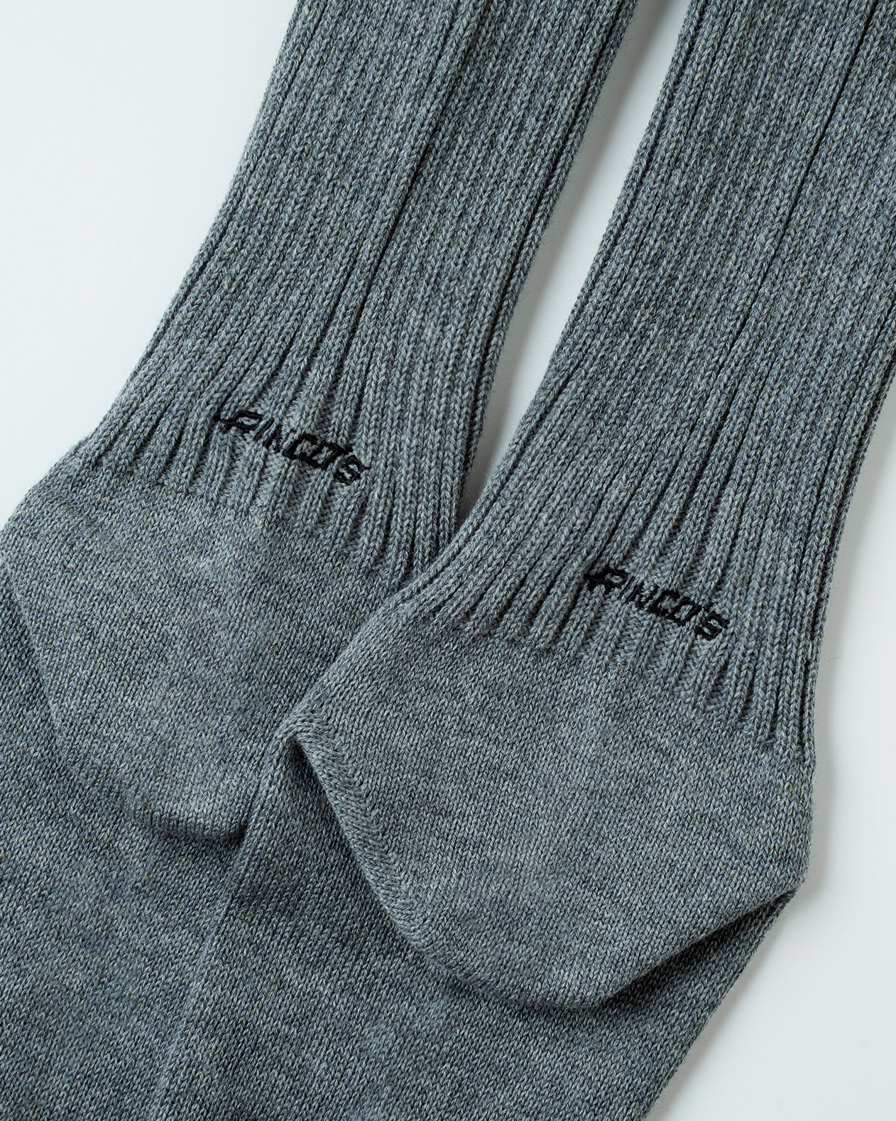 ROUGH CUT STUDIOS SOCKS