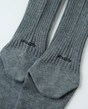 ROUGH CUT STUDIOS SOCKS