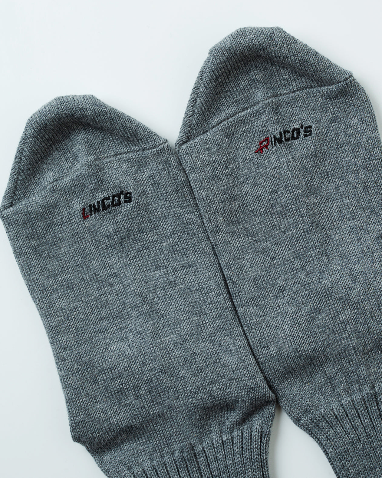ROUGH CUT STUDIOS SOCKS