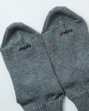 ROUGH CUT STUDIOS SOCKS