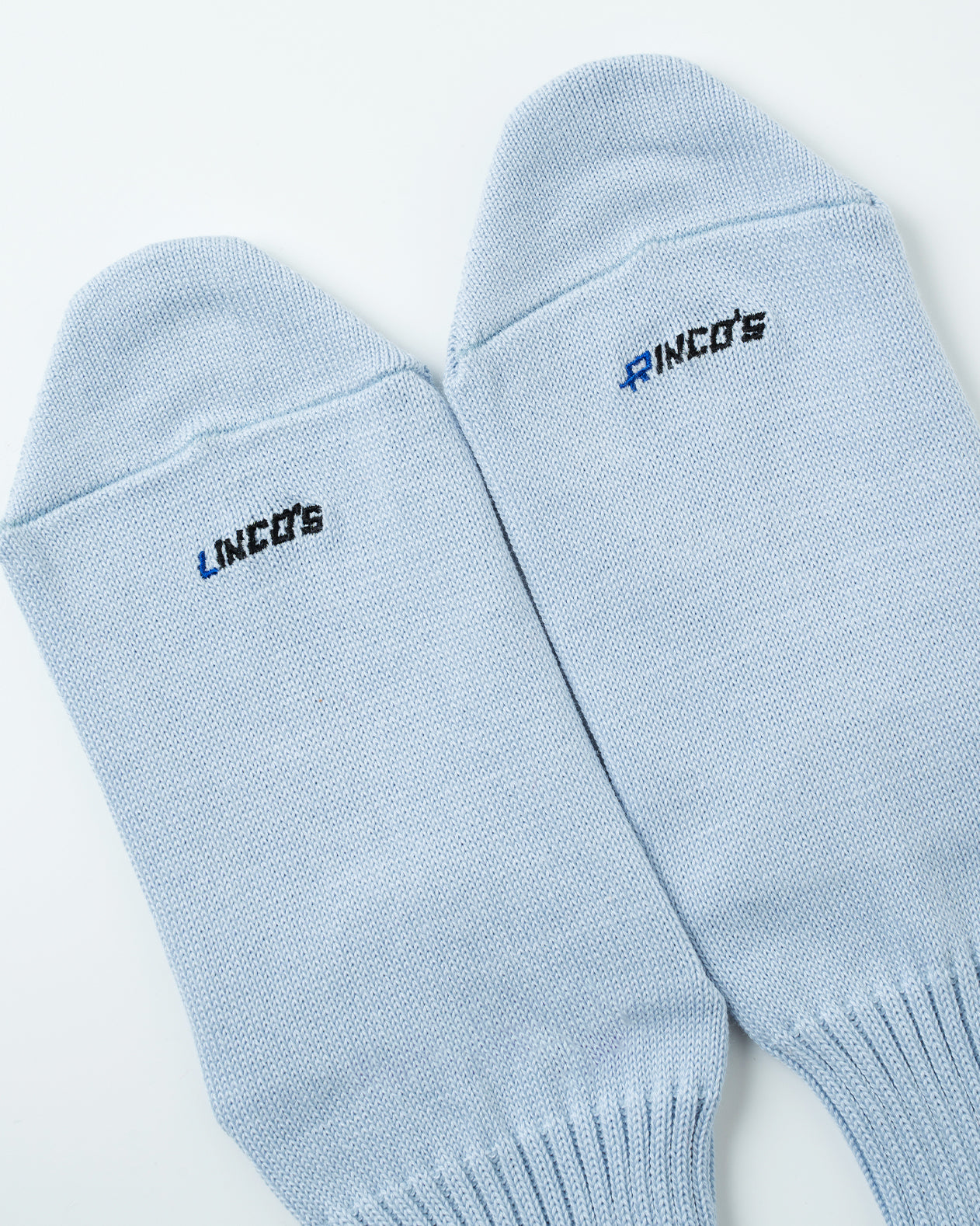 ROUGH CUT STUDIOS SOCKS