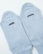 ROUGH CUT STUDIOS SOCKS