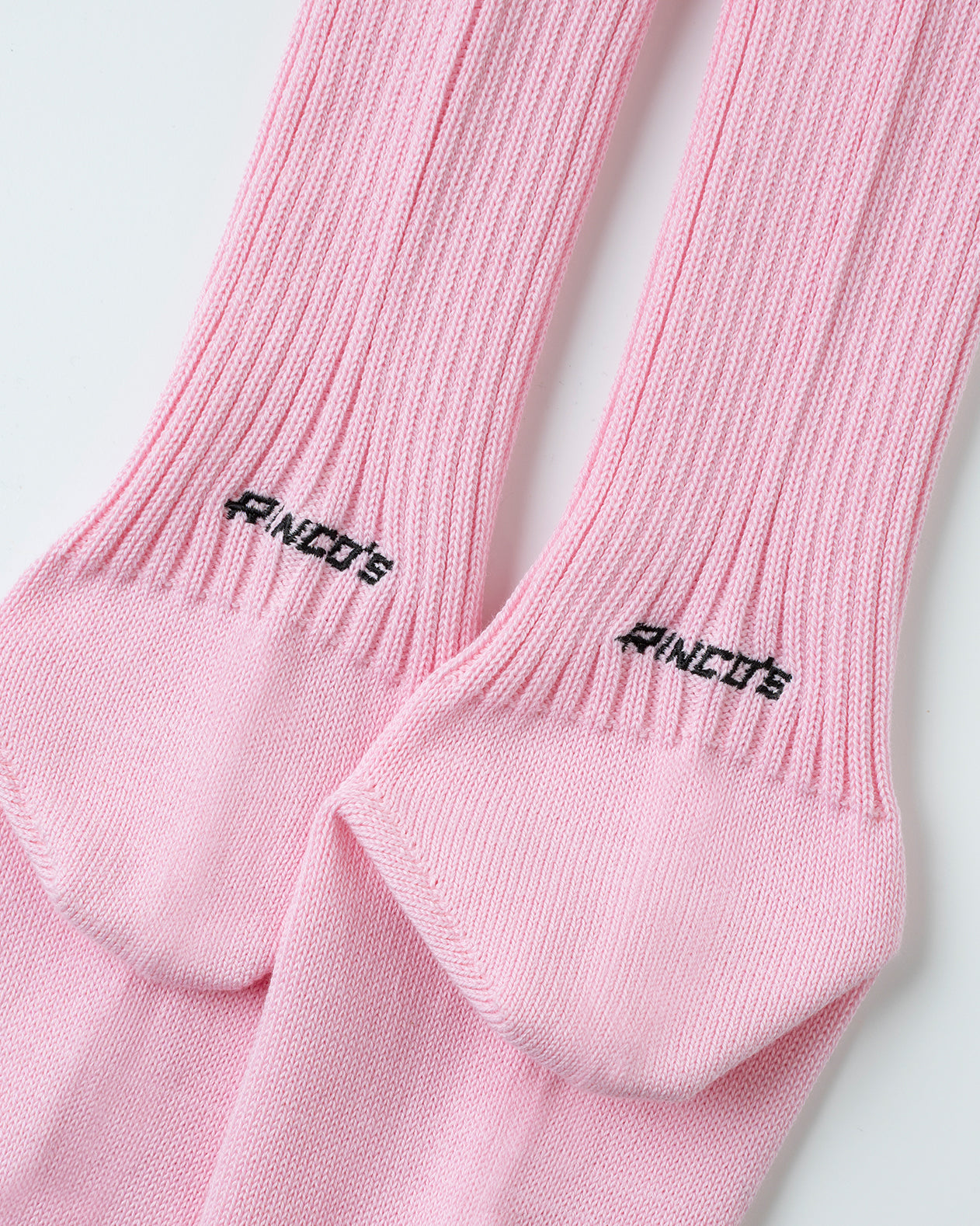 ROUGH CUT STUDIOS SOCKS