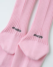 ROUGH CUT STUDIOS SOCKS