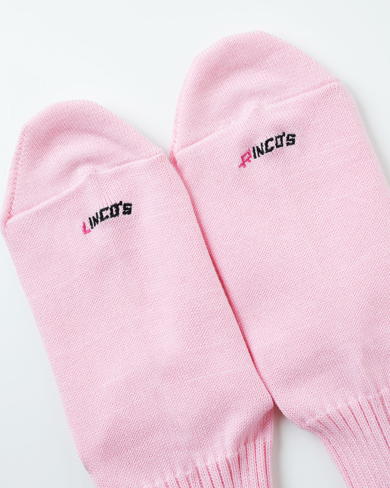 ROUGH CUT STUDIOS SOCKS