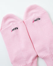 ROUGH CUT STUDIOS SOCKS